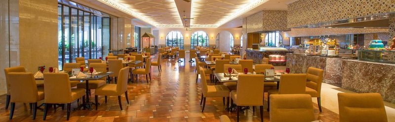 The Coli HotelRestaurant