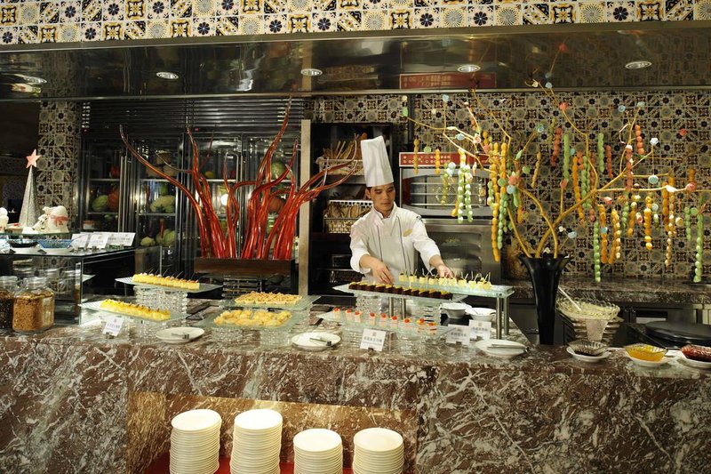 The Coli HotelRestaurant