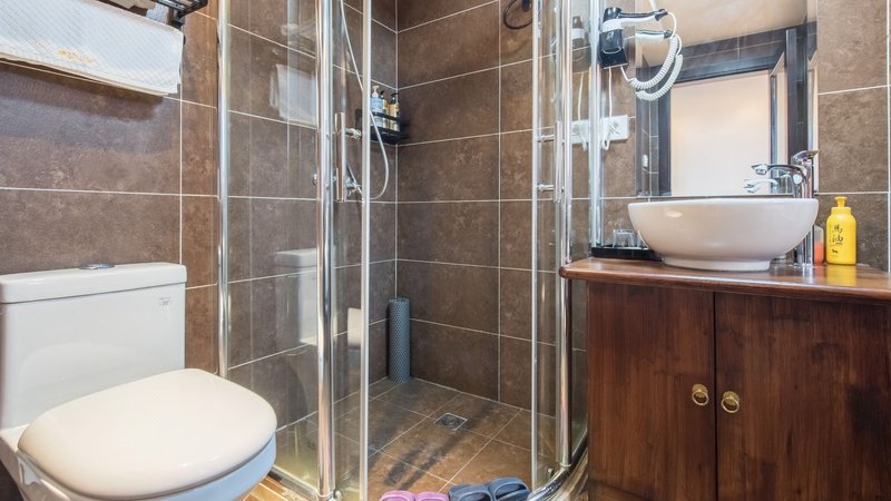 Hanse Shanfang Boutique InnGuest Room