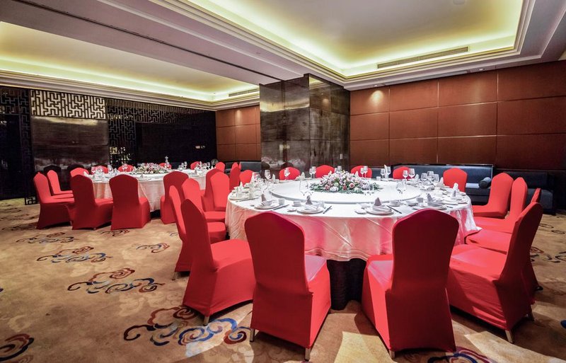 Grand Skylight Hotel Yueyang Restaurant