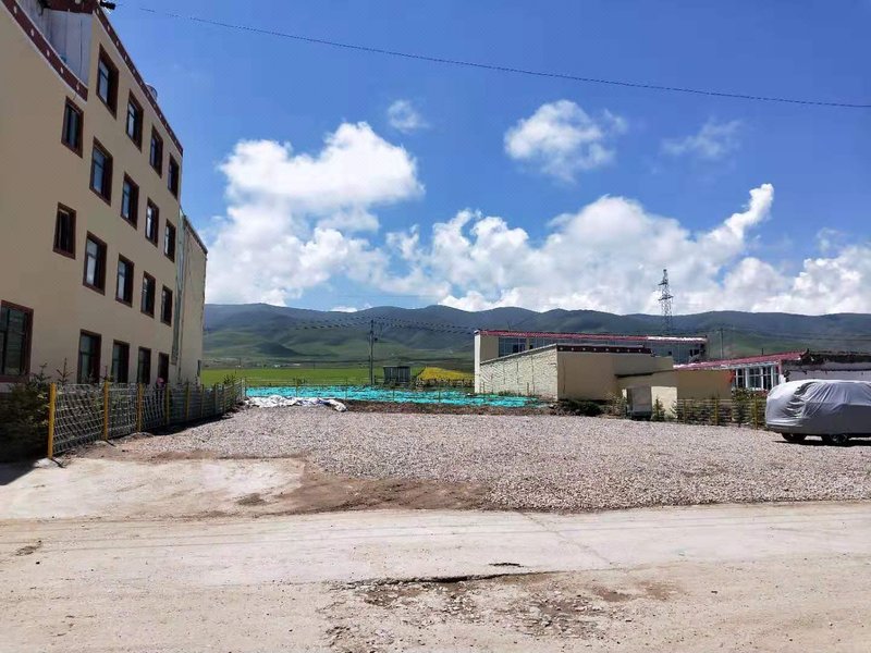 Tianfu HotelOver view