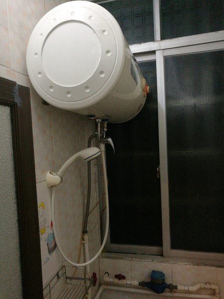 Xiaoyuanjia ApartmentGuest Room