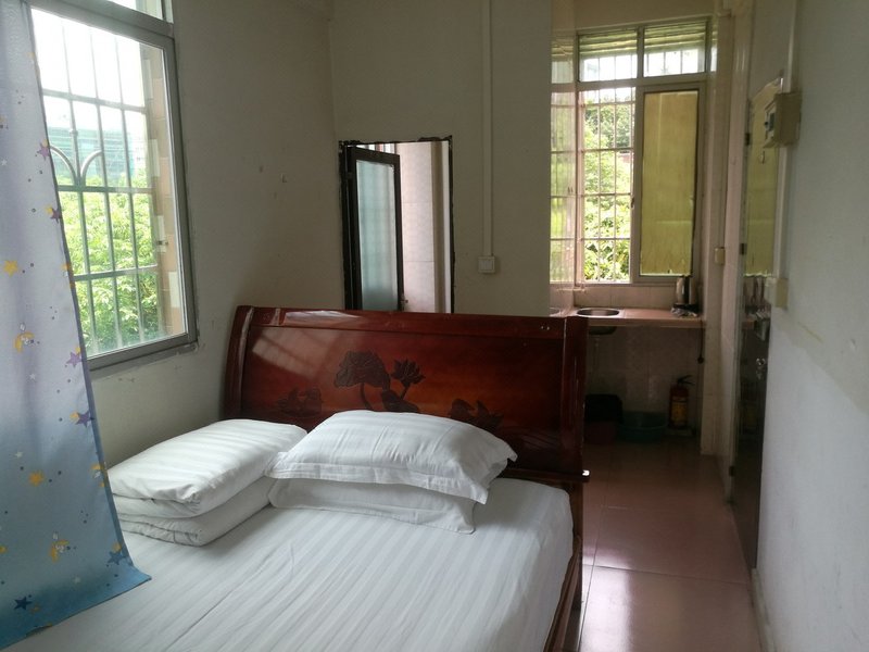 Xiaoyuanjia ApartmentGuest Room