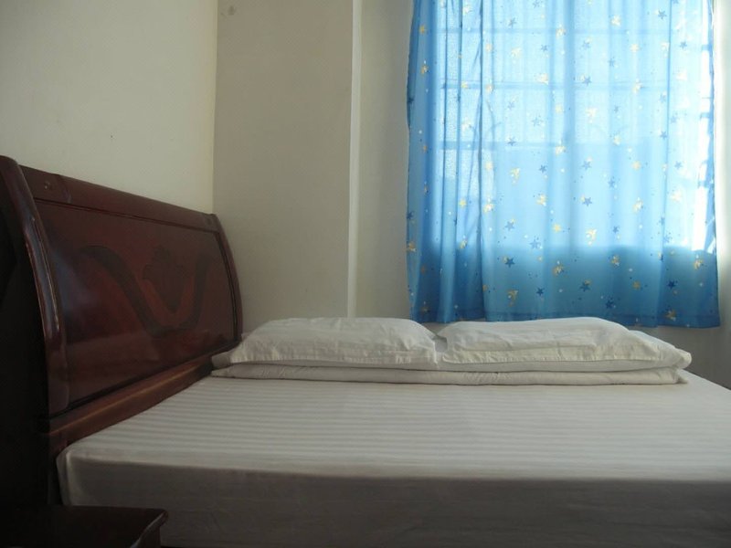 Xiaoyuanjia ApartmentGuest Room