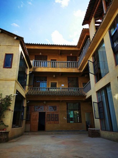 Xiaxi Xiaozhu Over view