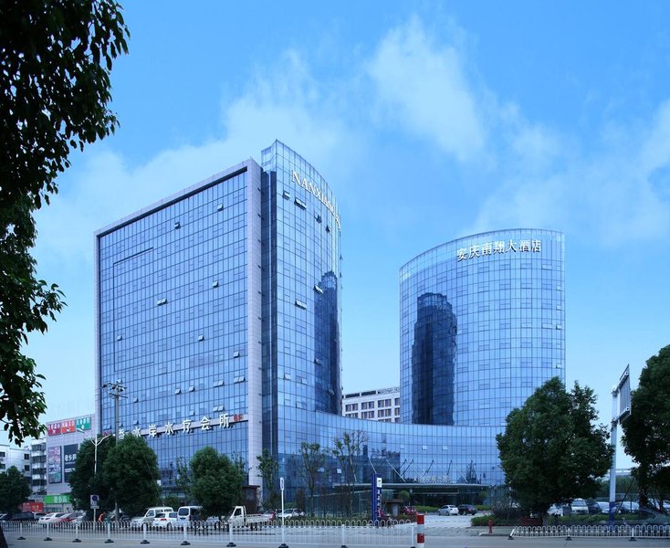 Nanxiang Hotel Over view