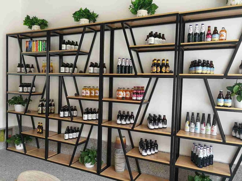 Ziyu Hostel Restaurant