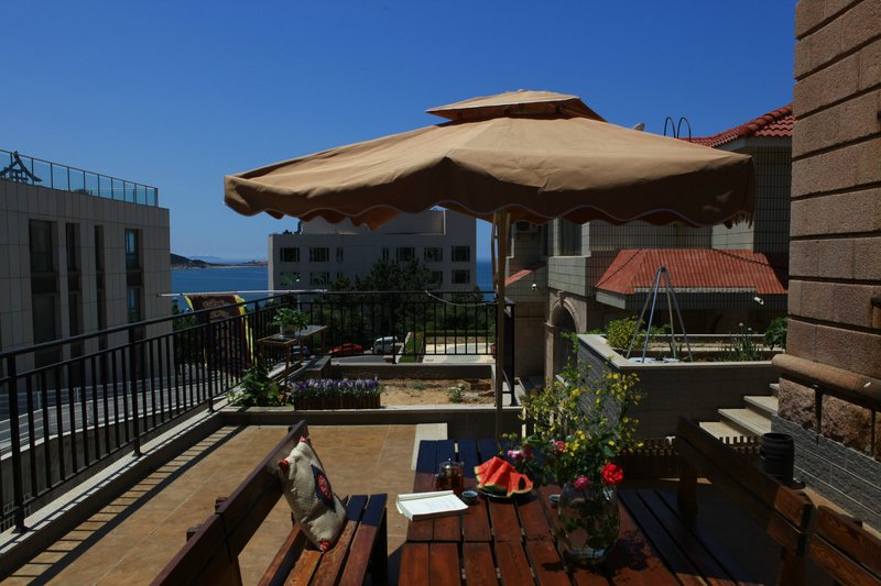 Weihai Haitian Listen Wind InnOther