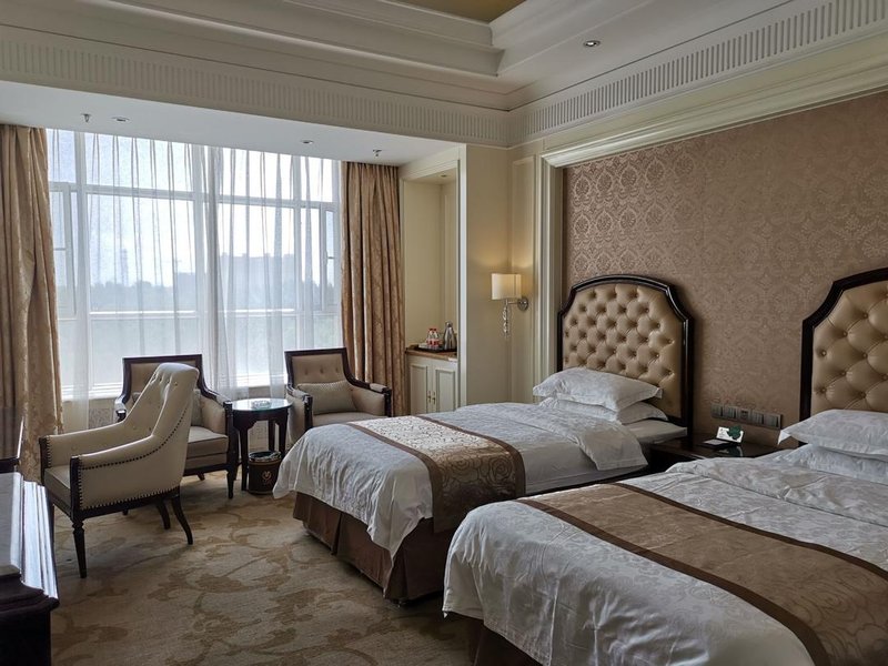 伊宁伊犁宾馆预订_伊宁伊犁宾馆价格,地址,电话查询【同程酒店】