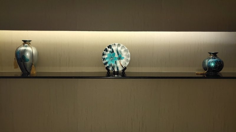 广州山水时尚酒店（花都店）外观图