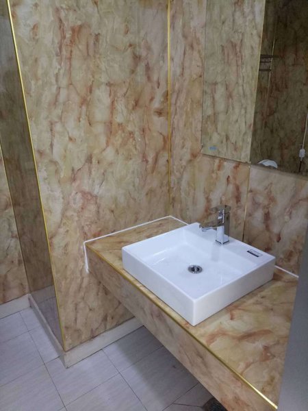 Weichang Lvyuan Mountain villa Guest Room