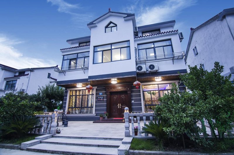 WUXIQJHOTELOver view