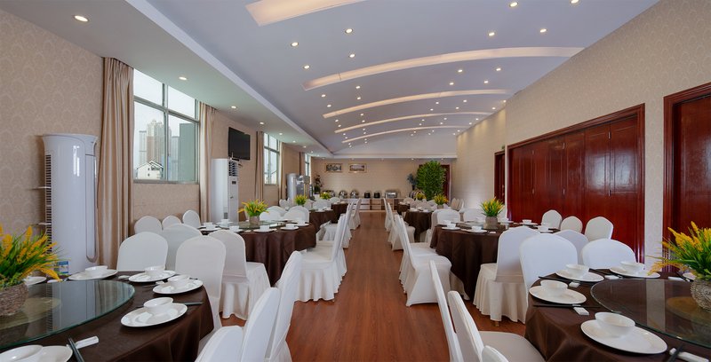 Vienna Hotel (Nanning Changhu Road Dongge Metro Station)Restaurant