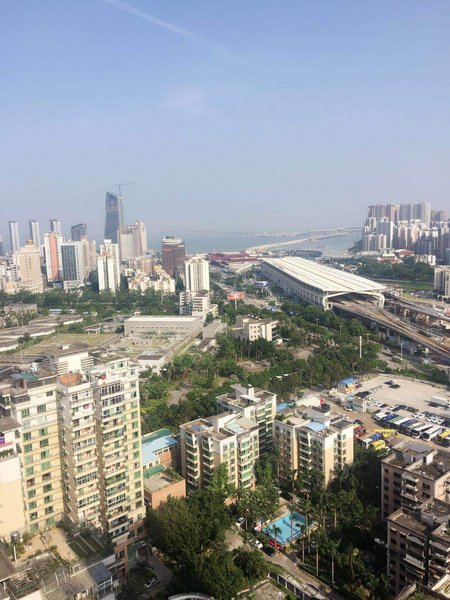 Zhuhai WEIJIA hotels management company limitedOver view