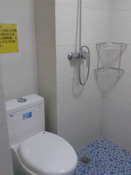 客房