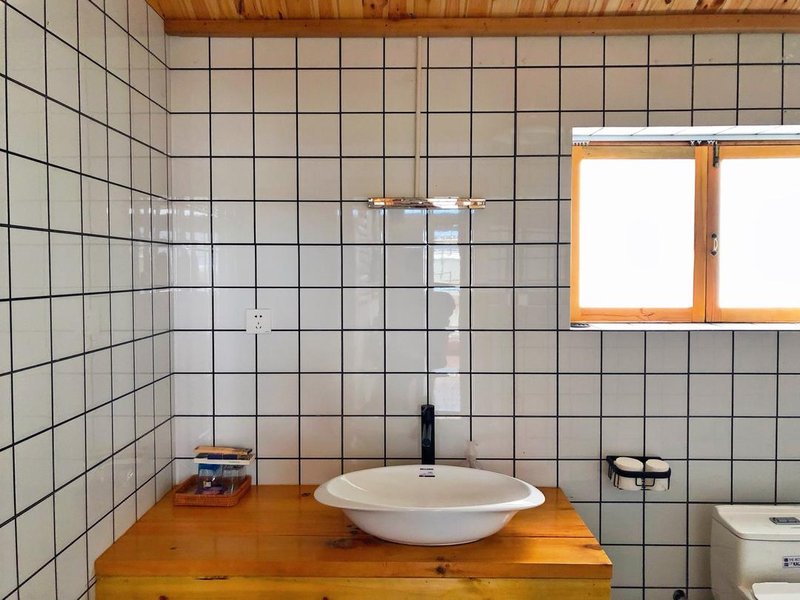 Youjian Lianhua Hostel Guest Room