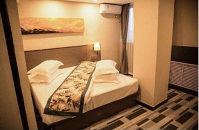 Zhuozhou Day Day InnGuest Room