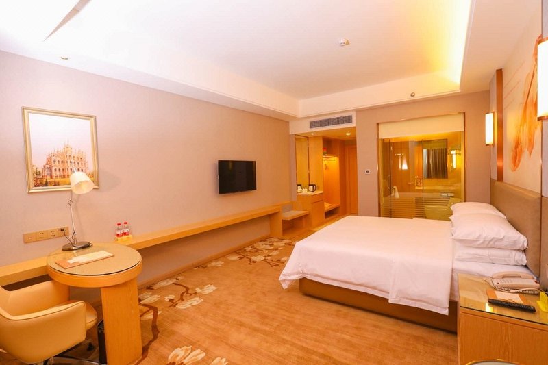 Vienna International Hotel (Foshan Gaoming Xinheng Plaza)Guest Room