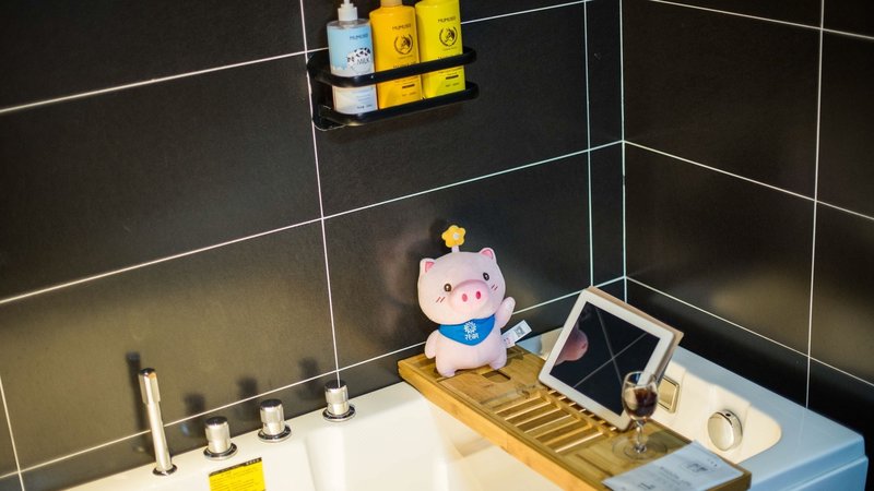 Hanse Shanfang Boutique InnOther