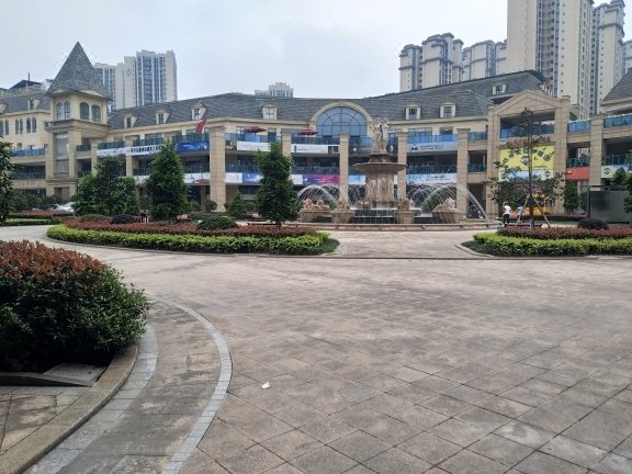 Tongle Bay Boutique Hotel Guang＇an Over view