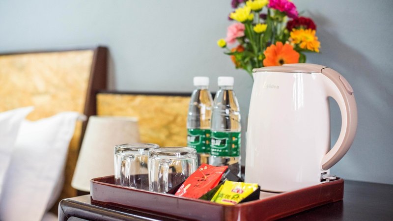 Hanse Shanfang Boutique InnOther