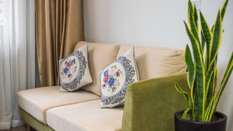 Hanse Shanfang Boutique InnGuest Room