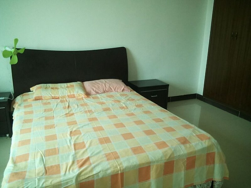 Binru Family ApartmentGuest Room