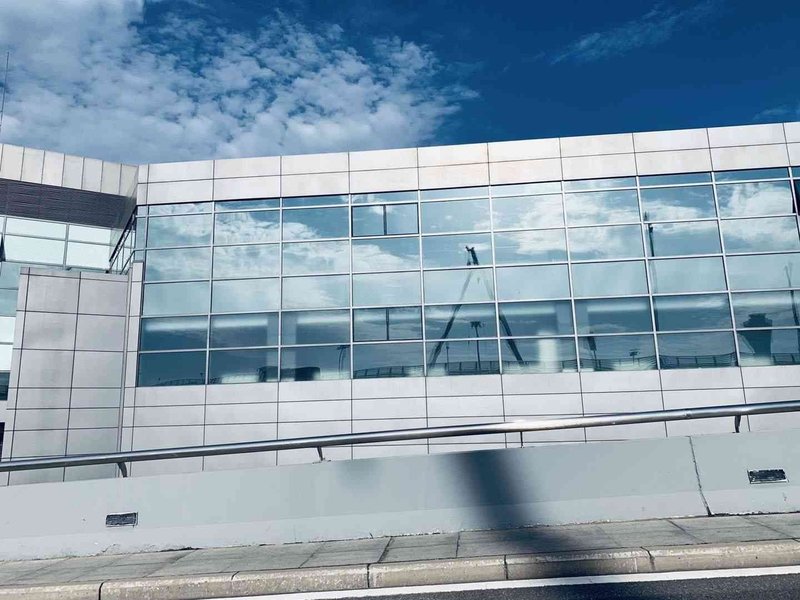 Hangyu Business Inn Over view