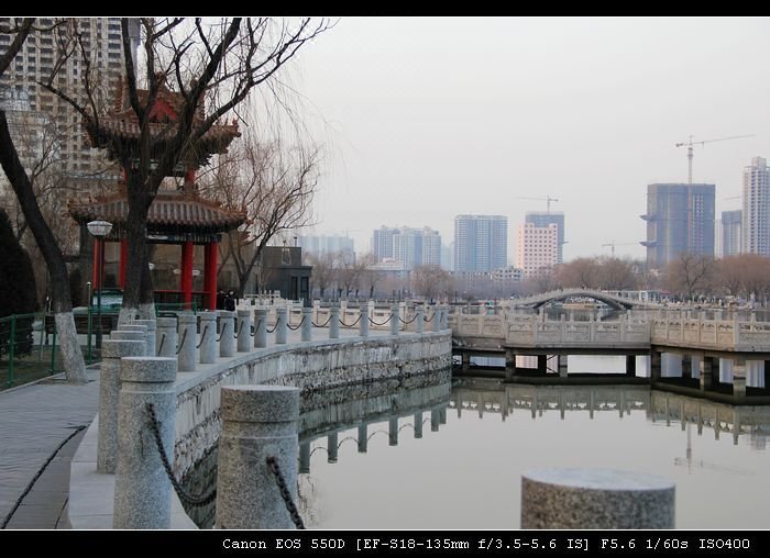 Runxiang Hotel Over view