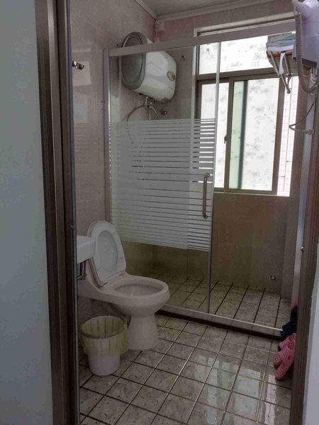 Shan Wei Shi Hong Hai Wan Quan Hao Homestay Guest Room