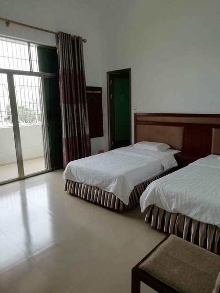 Shan Wei Shi Hong Hai Wan Quan Hao Homestay Guest Room