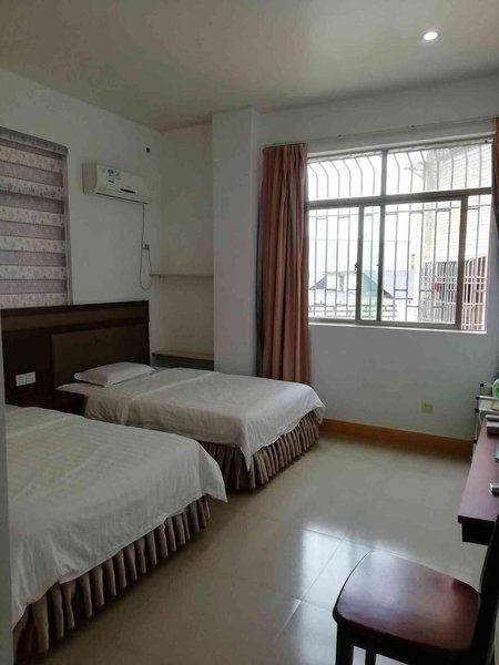 Shan Wei Shi Hong Hai Wan Quan Hao Homestay Guest Room