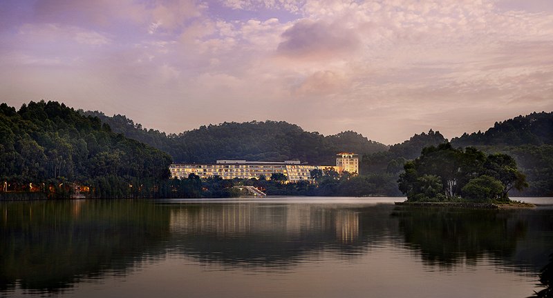 Tangla Dongguan Over view