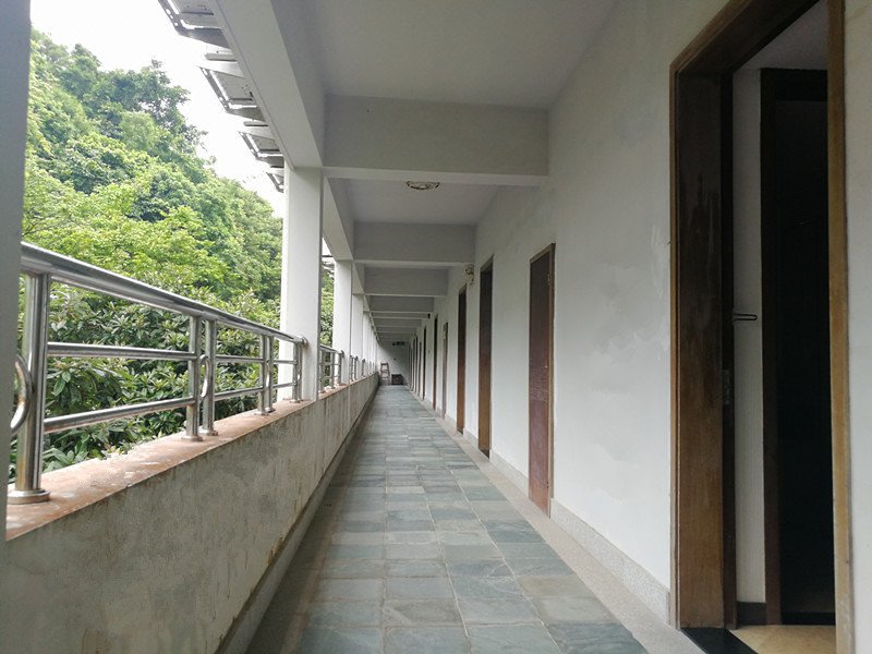 Haiqu Villa Over view
