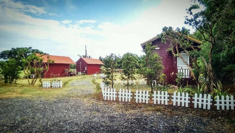 KENTING CURVE酒店外观