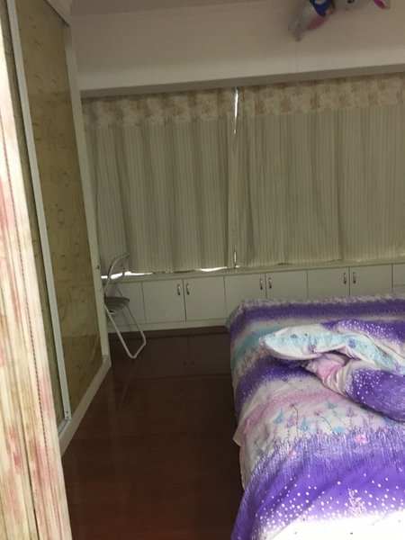 客房