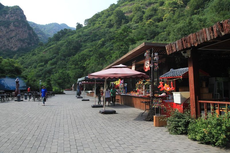 kangnuoyizhan Over view