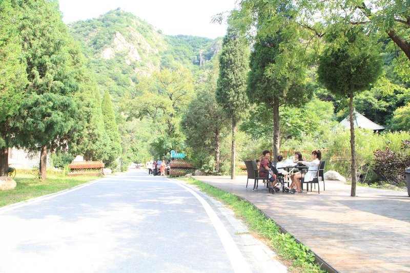 kangnuoyizhan Over view