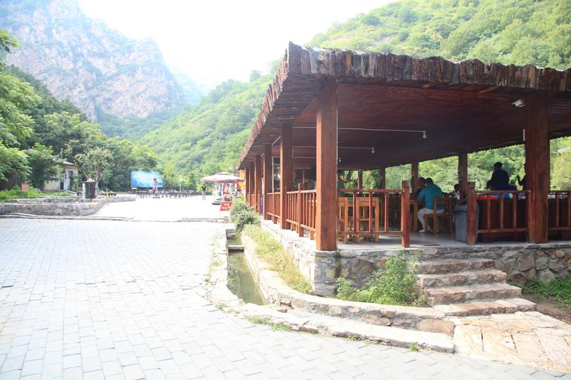 kangnuoyizhan Over view