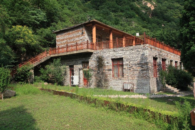 kangnuoyizhan Over view