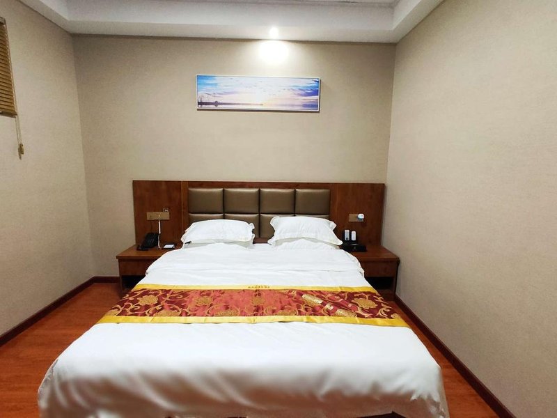 Pingnan Kaisidun Business Hotel Guest Room