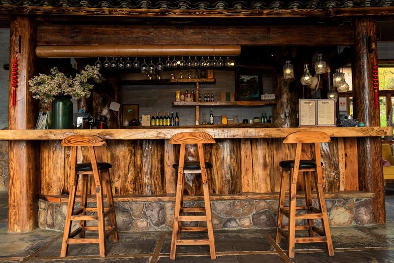 Hanging Garden Valley No.5 Restaurant