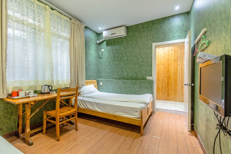 Lingyin Tangchao Hostel HangzhouGuest Room
