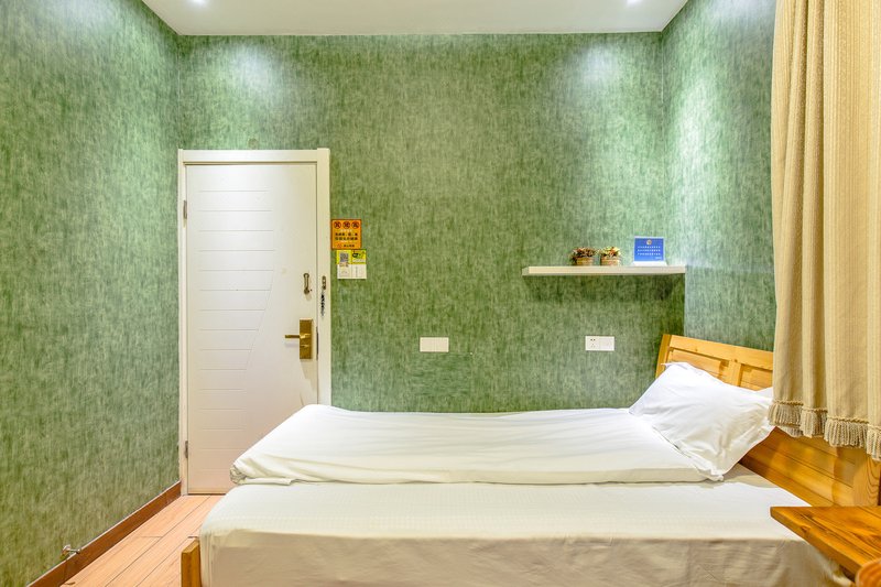 Lingyin Tangchao Hostel HangzhouGuest Room