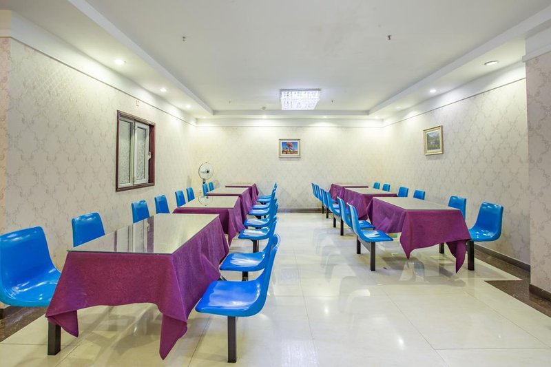 Haoli Business Hotel Restaurant