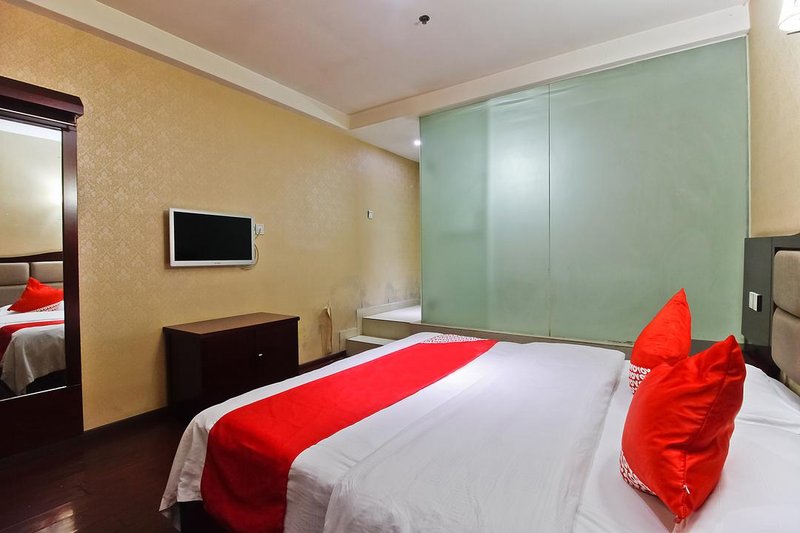 Fangquan Theme Business HotelGuest Room