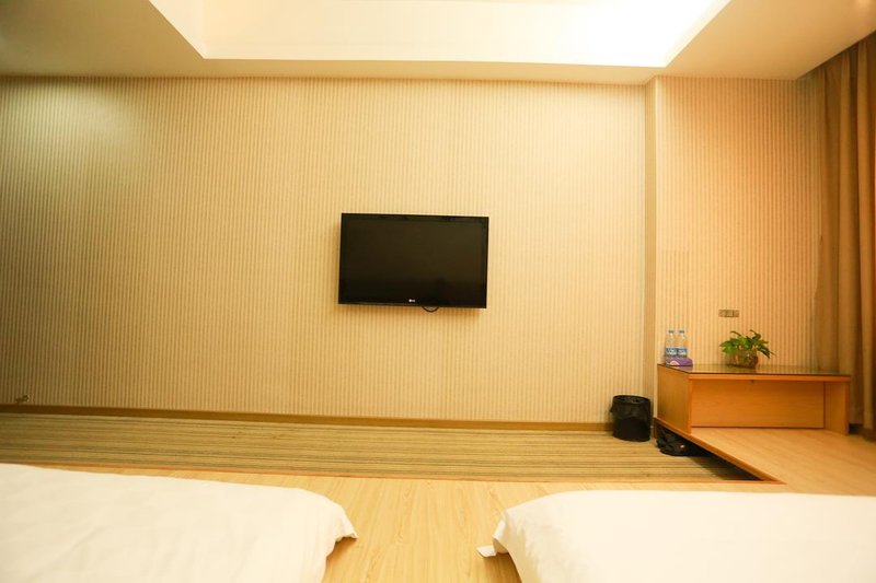 cy    hotel   in  shanwei   cityGuest Room