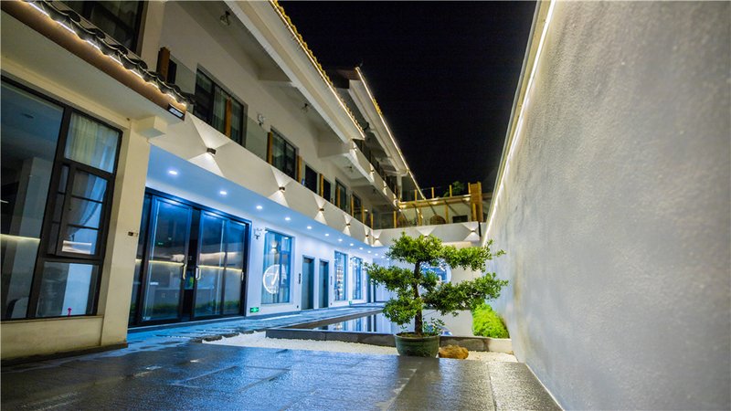 Yunjianshu Inn