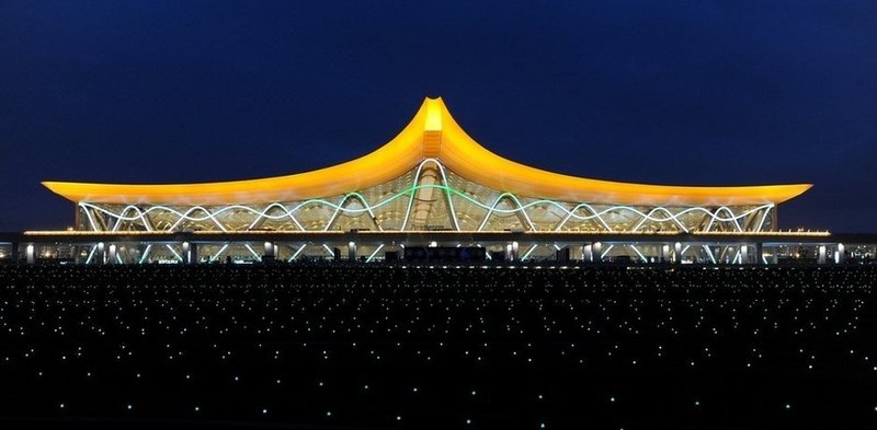 Jue Ding Hotel周边景点