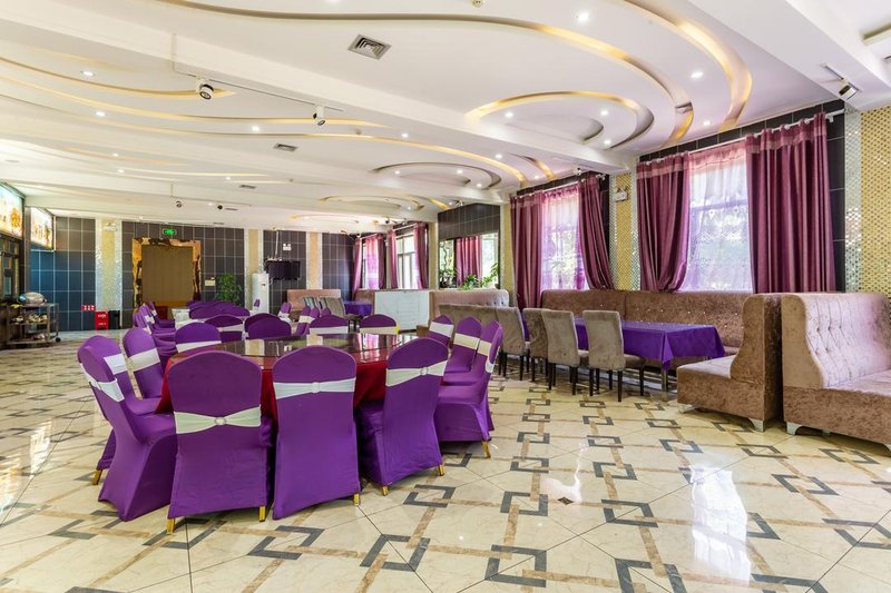 Xinhe Hotel Restaurant